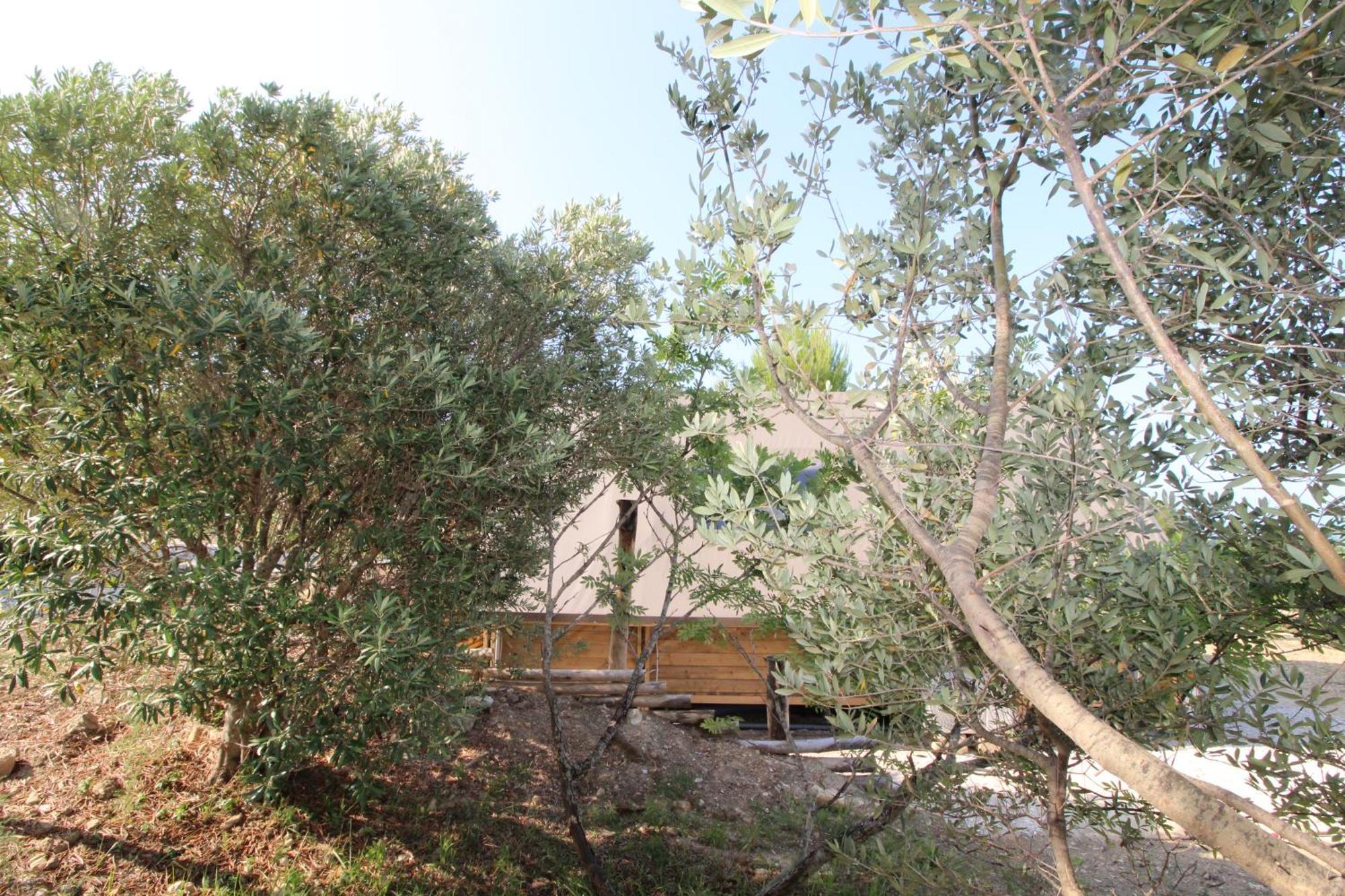 Glamping San Bart Hotel San Vincenzo Exterior photo